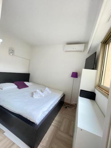 Appartement Face A La Mer Et Au Port Saint Laurent Du Var Avec Jardin Privatif Zewnętrze zdjęcie